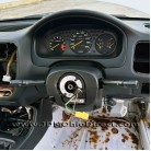 2000 EK9 Honda Civic Type Rx Roller